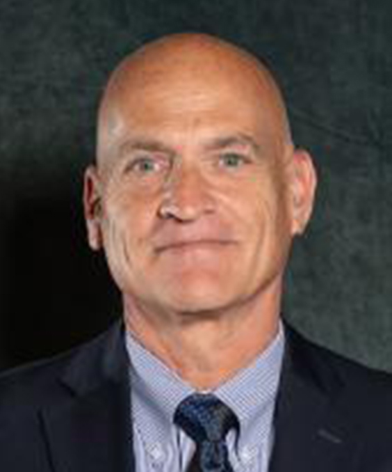 Timothy Duffy